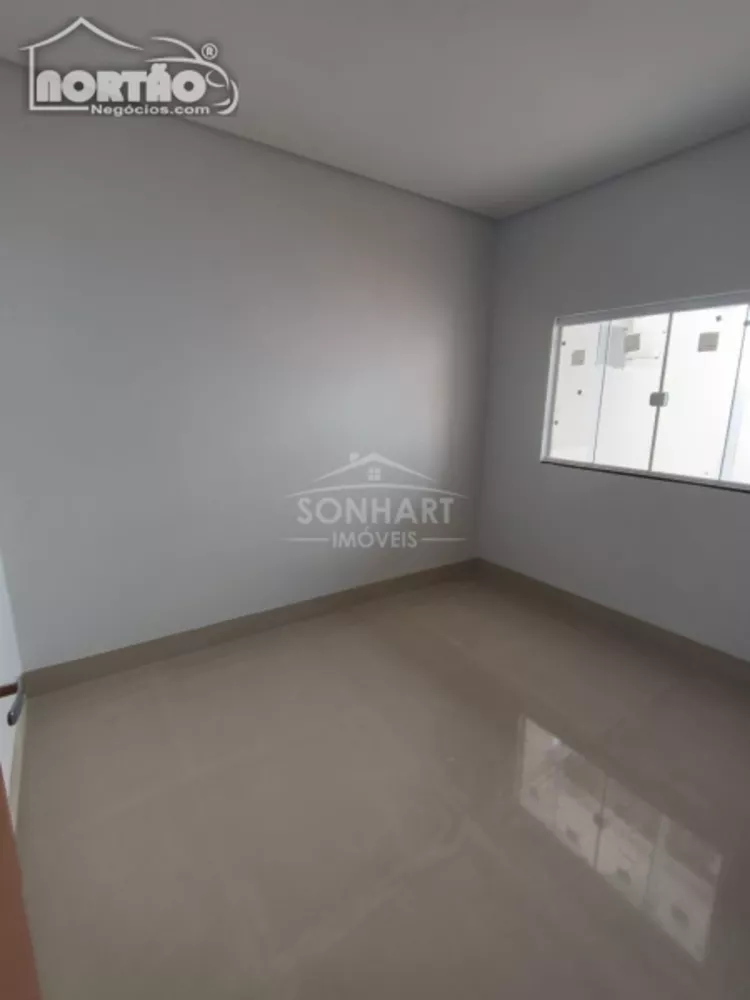 Casa à venda com 2 quartos, 97m² - Foto 4