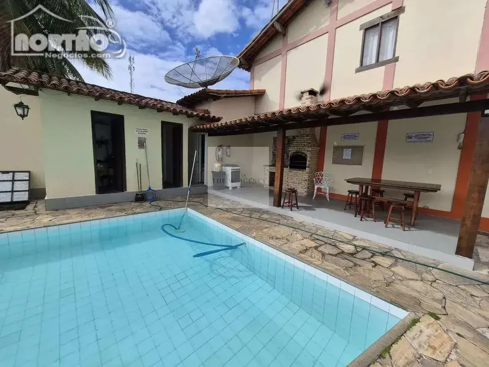 Casa, 2 quartos, 93 m² - Foto 2