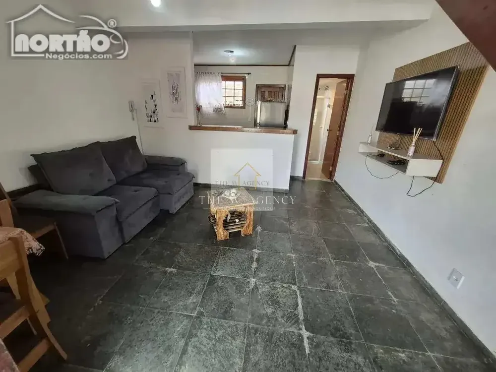 Casa, 2 quartos, 93 m² - Foto 6
