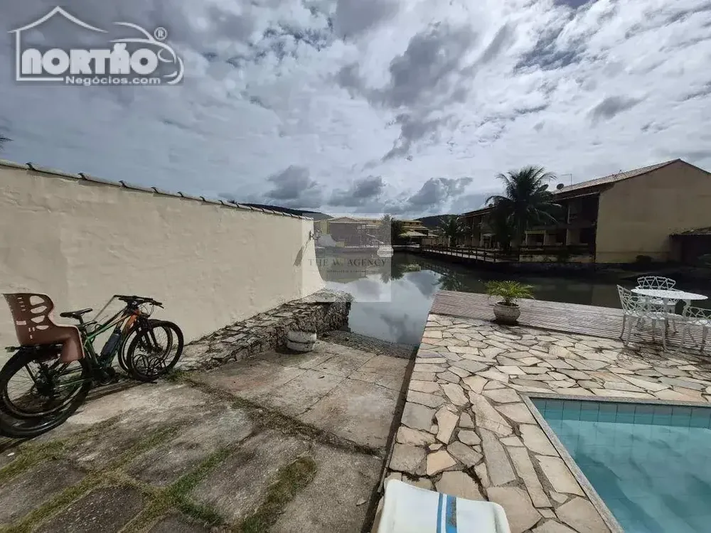 Casa, 2 quartos, 93 m² - Foto 3
