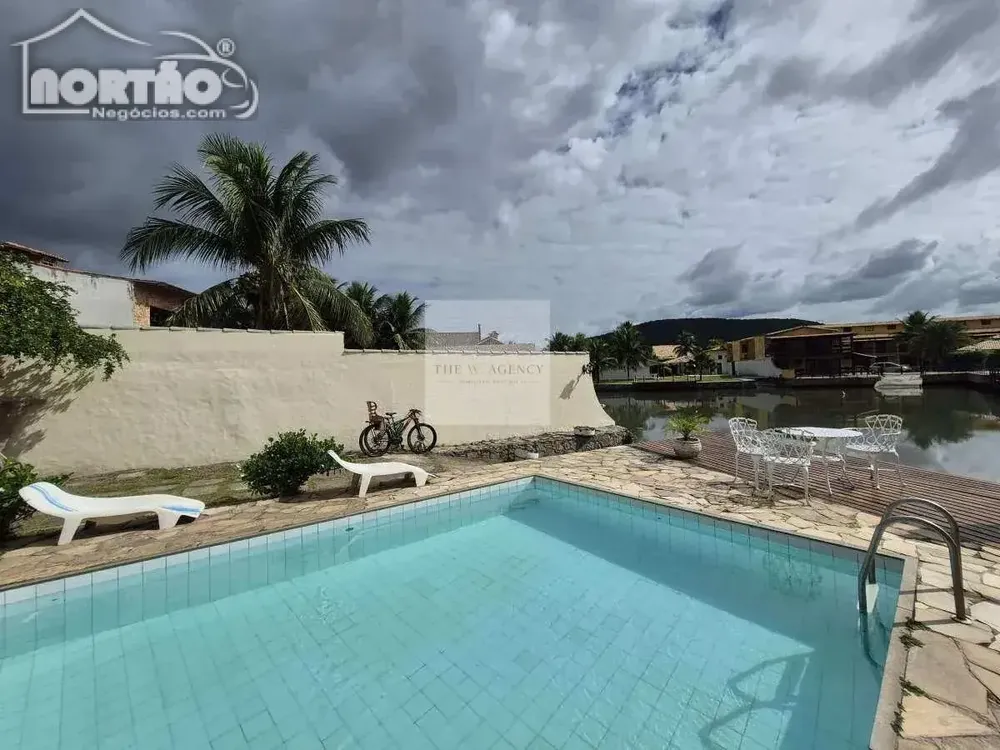 Casa, 2 quartos, 93 m² - Foto 1
