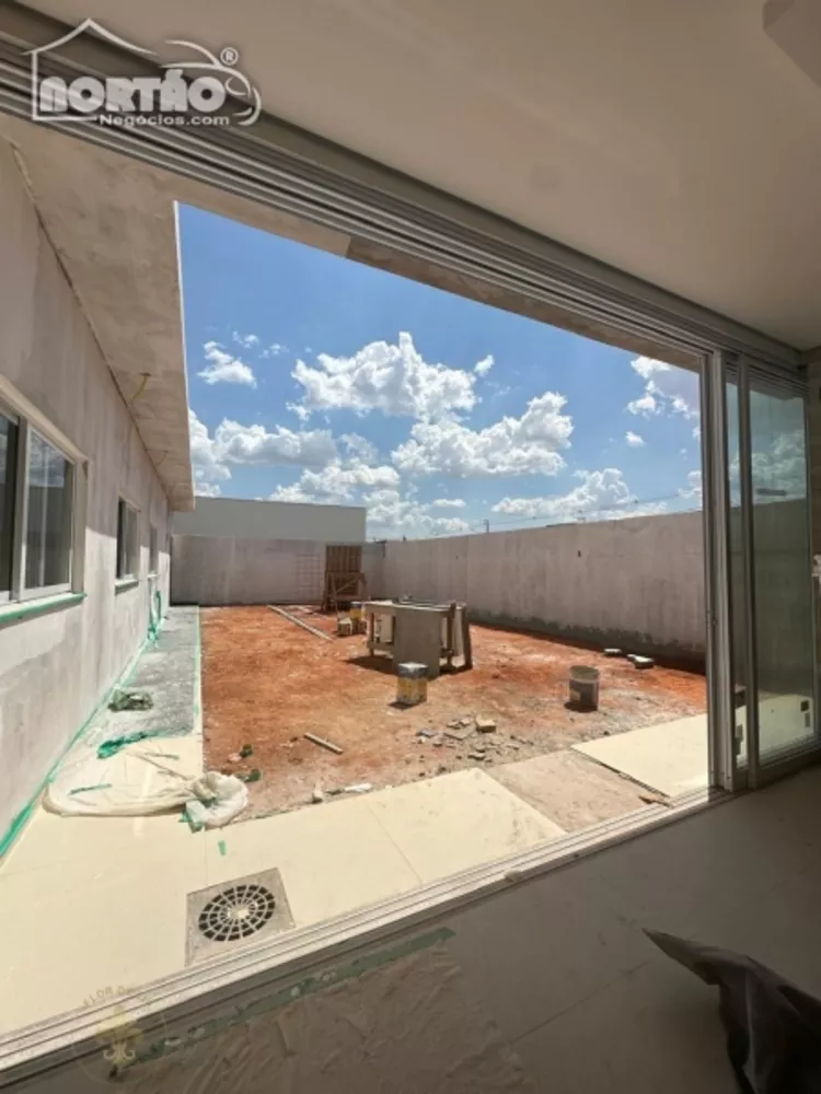 Casa à venda com 3 quartos - Foto 4