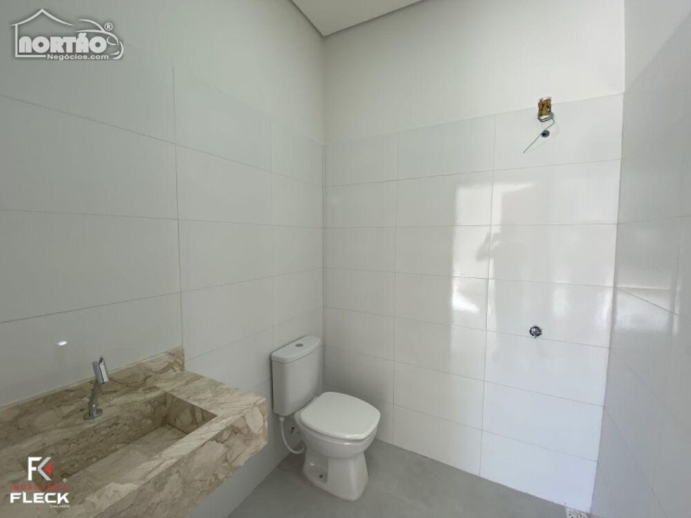 Casa à venda, 26m² - Foto 4