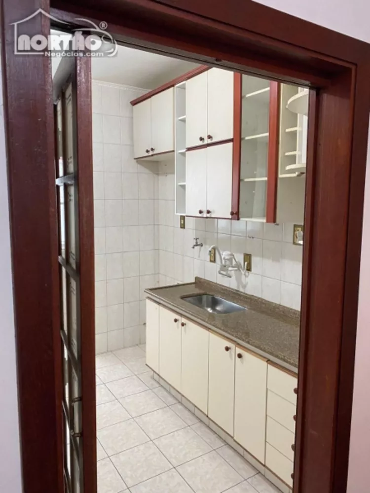 Casa à venda com 3 quartos, 60m² - Foto 6