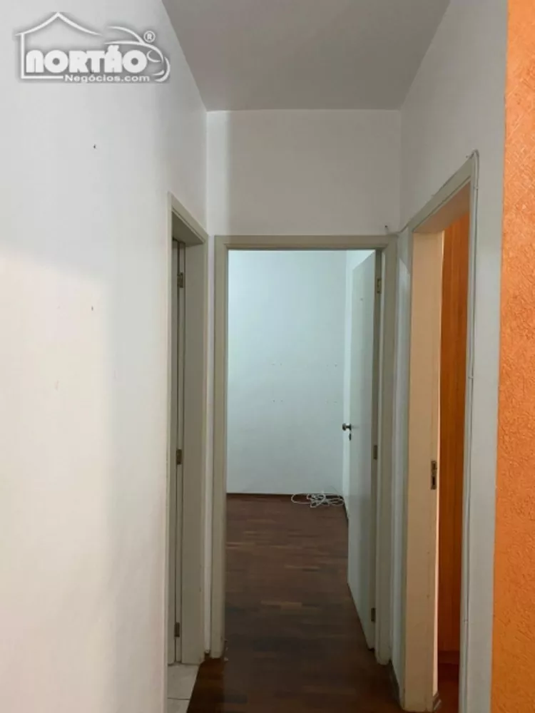 Casa à venda com 3 quartos, 60m² - Foto 7