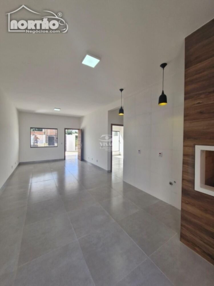 Casa, 3 quartos, 109 m² - Foto 3