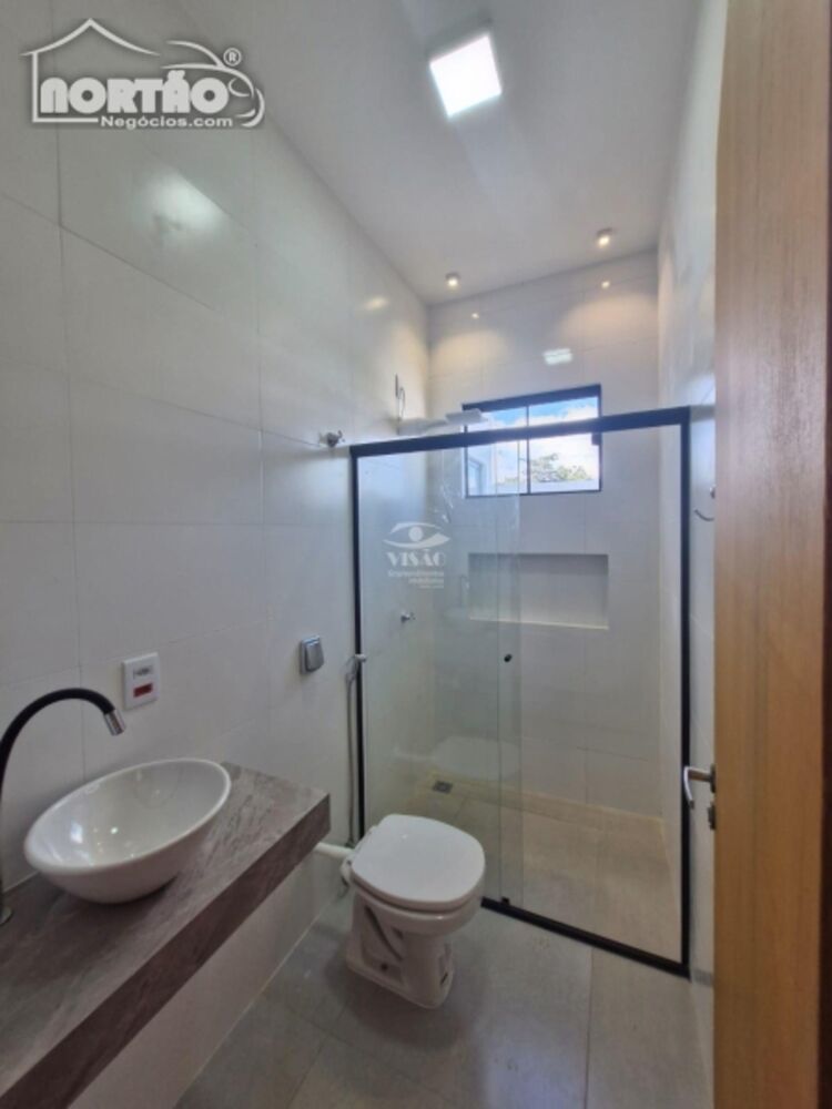 Casa, 3 quartos, 109 m² - Foto 7