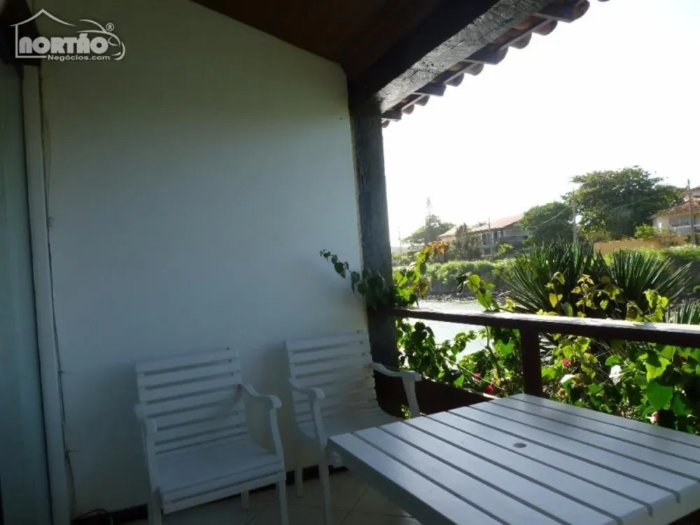 Casa, 3 quartos - Foto 7