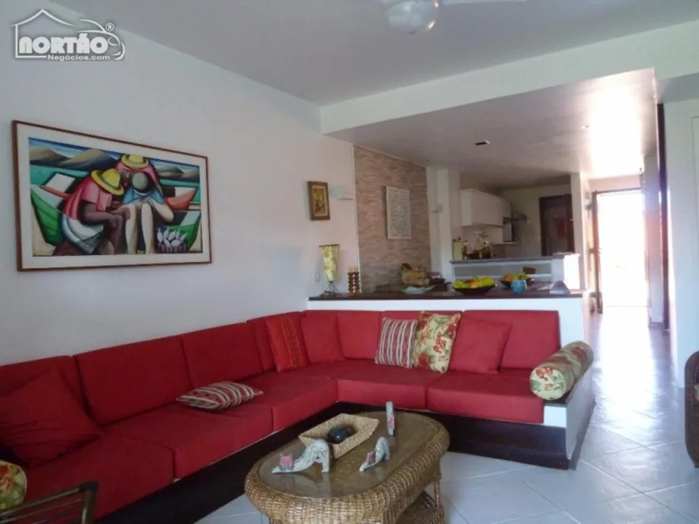 Casa, 3 quartos - Foto 8