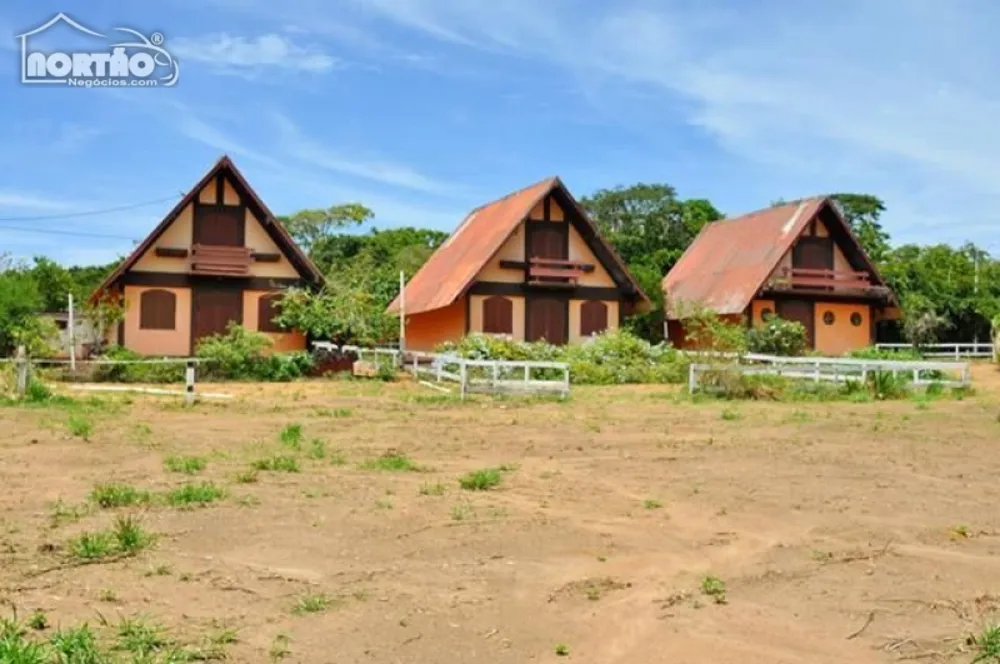 Casa, 4 quartos, 6000 m² - Foto 1