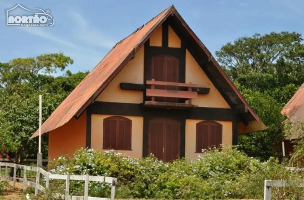 Casa, 4 quartos, 6000 m² - Foto 2