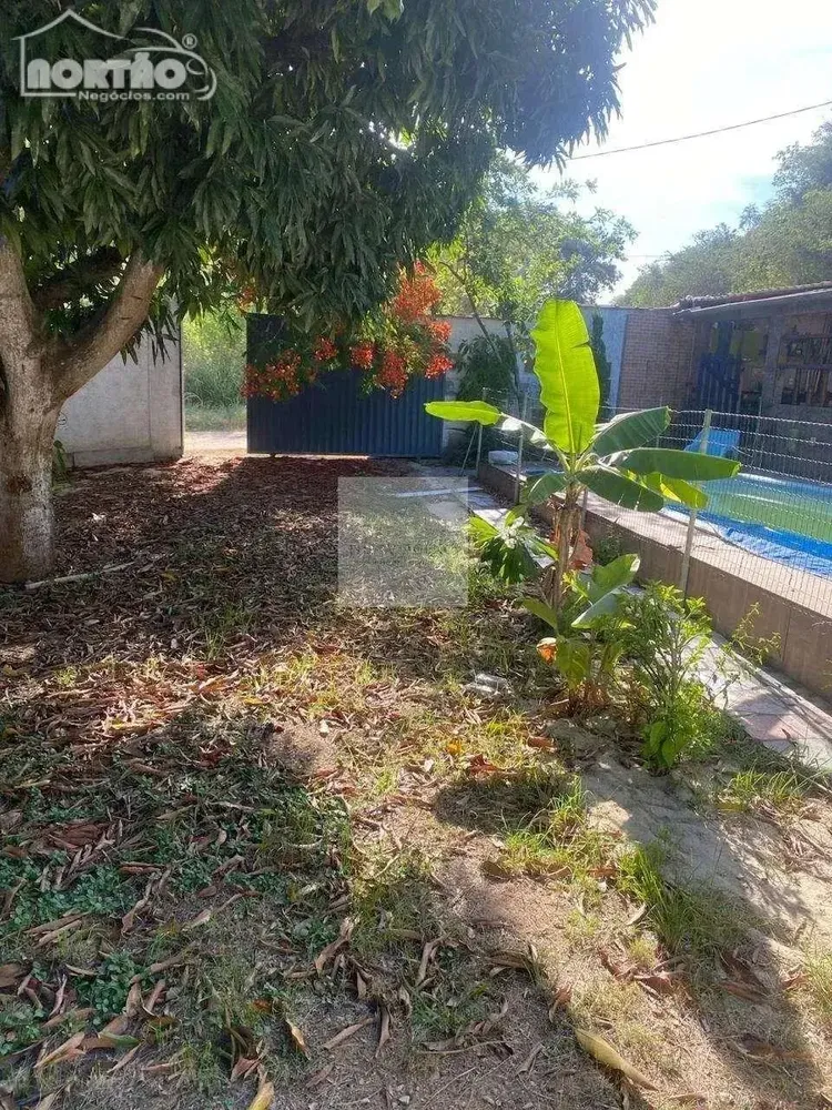 Casa, 700 m² - Foto 1