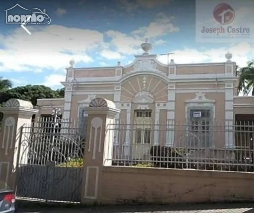 Casa à venda com 16 quartos, 1000m² - Foto 1