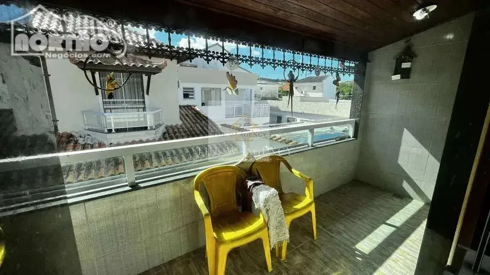 Casa, 2 quartos, 55 m² - Foto 8