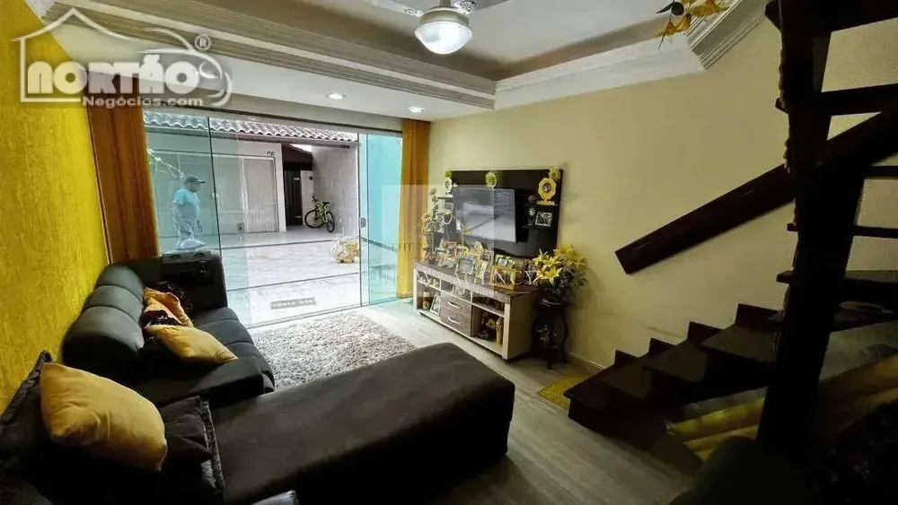 Casa, 2 quartos, 55 m² - Foto 4