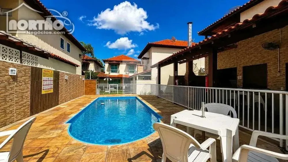 Casa, 2 quartos, 55 m² - Foto 1