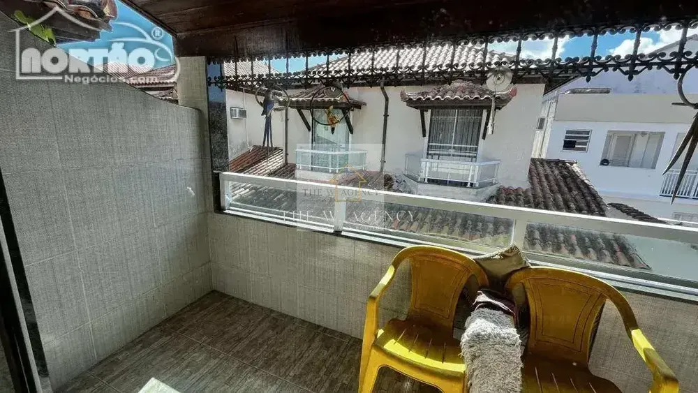 Casa, 2 quartos, 55 m² - Foto 7