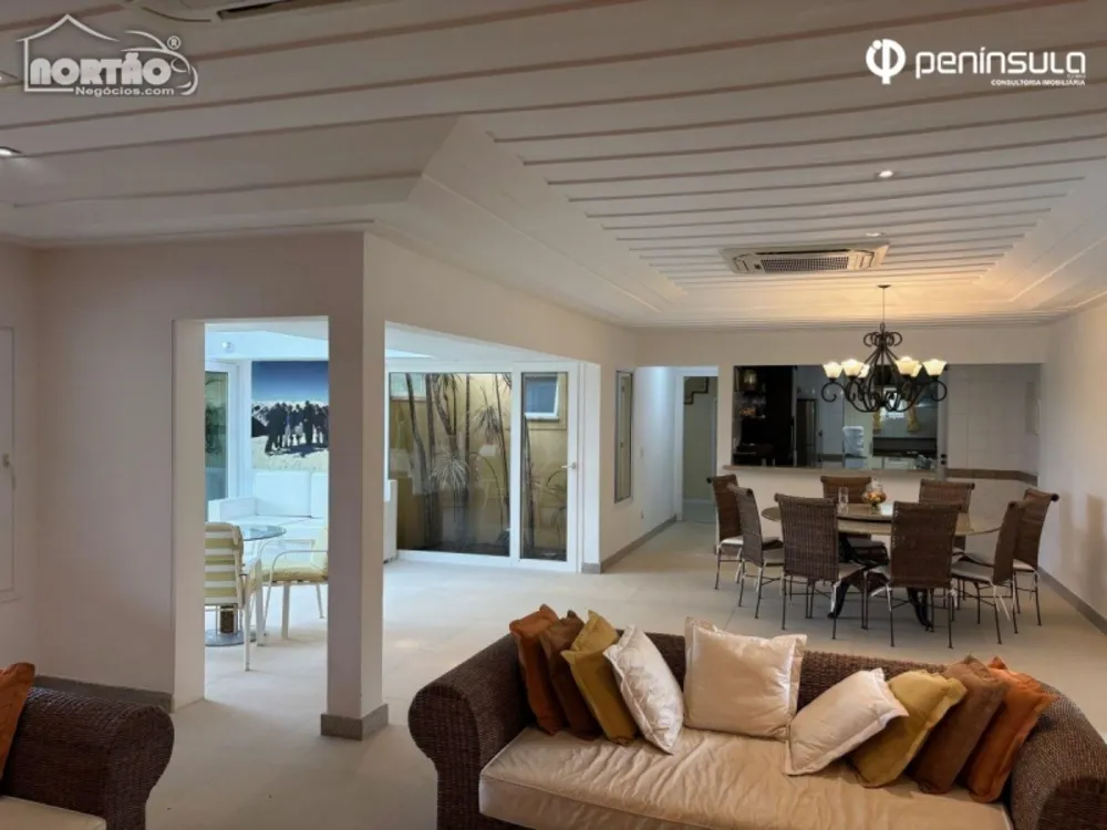 Casa, 7 quartos, 300 m² - Foto 7
