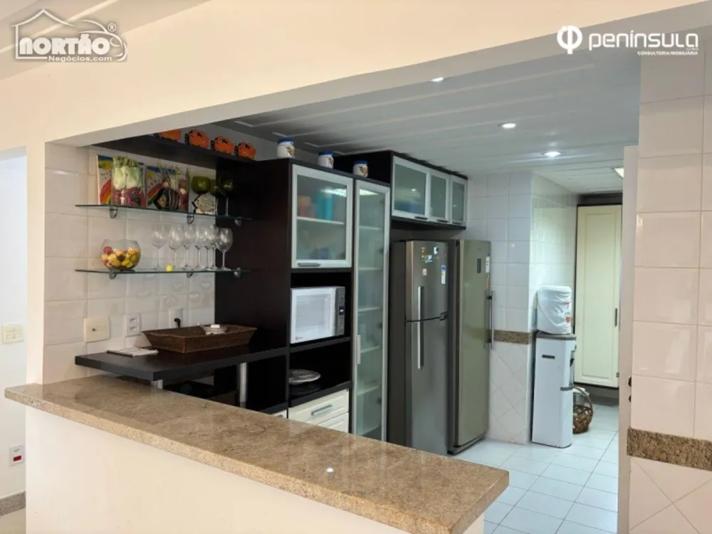 Casa, 7 quartos, 300 m² - Foto 10