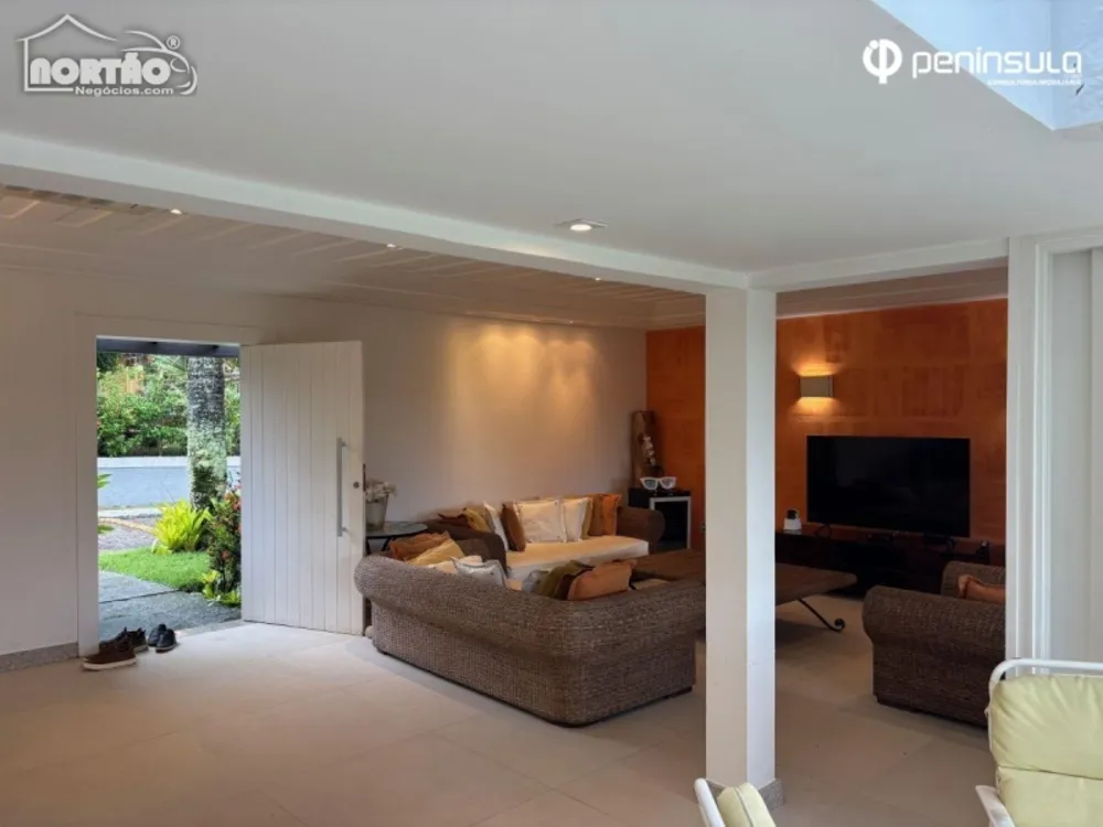 Casa, 7 quartos, 300 m² - Foto 4