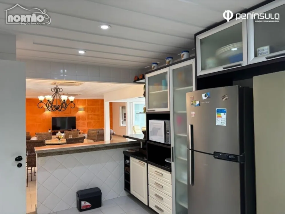 Casa, 7 quartos, 300 m² - Foto 9