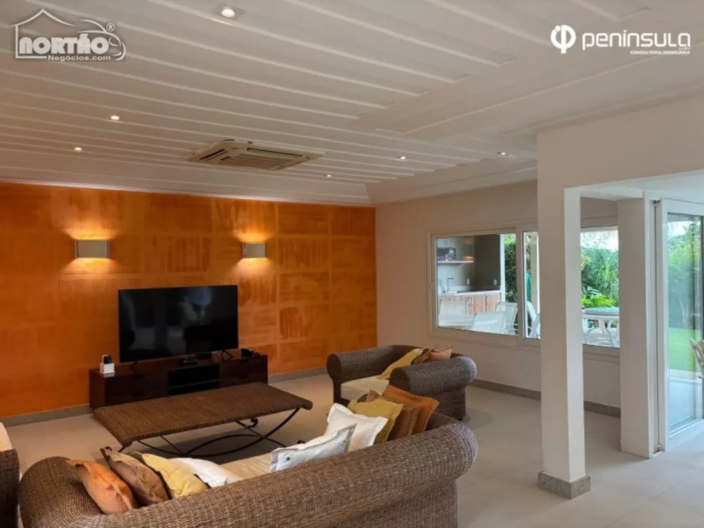 Casa, 7 quartos, 300 m² - Foto 5