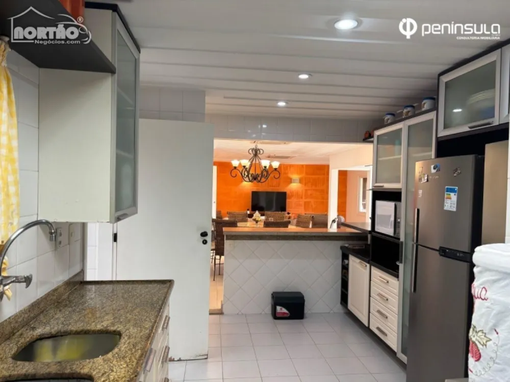Casa, 7 quartos, 300 m² - Foto 6