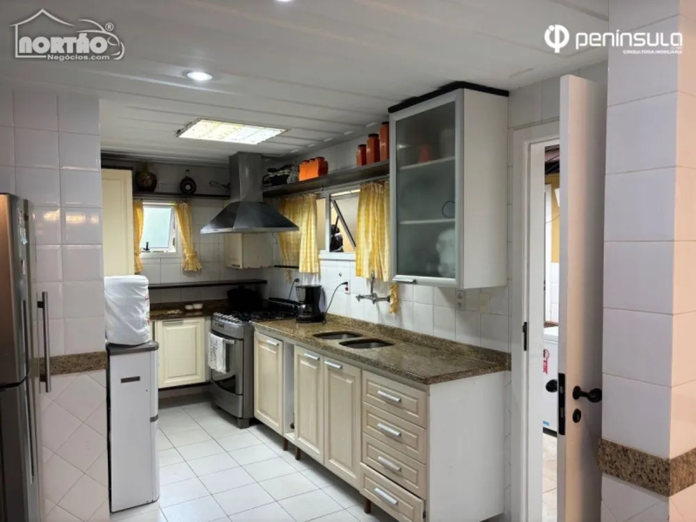 Casa, 7 quartos, 300 m² - Foto 8
