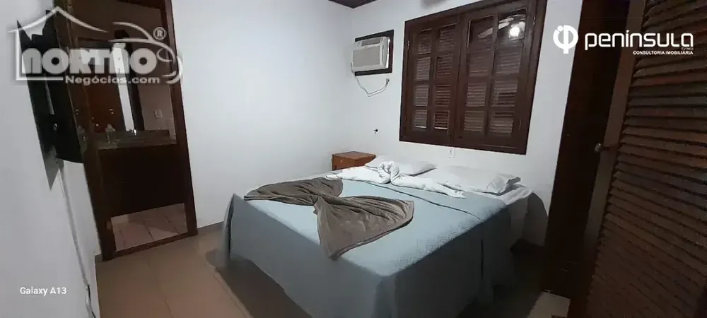 Casa, 5 quartos, 255 m² - Foto 6