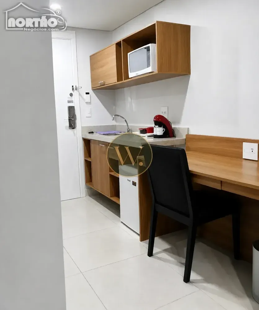 Casa, 1 quarto - Foto 4