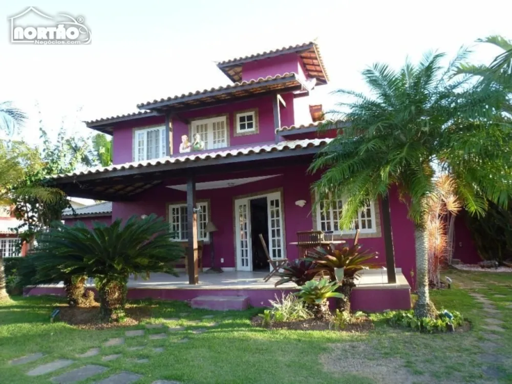 Casa, 6 quartos, 450 m² - Foto 2