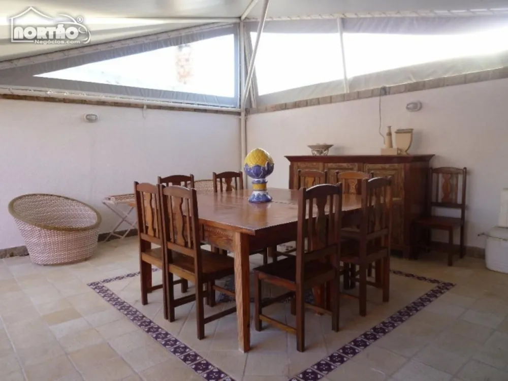 Casa, 6 quartos, 450 m² - Foto 25