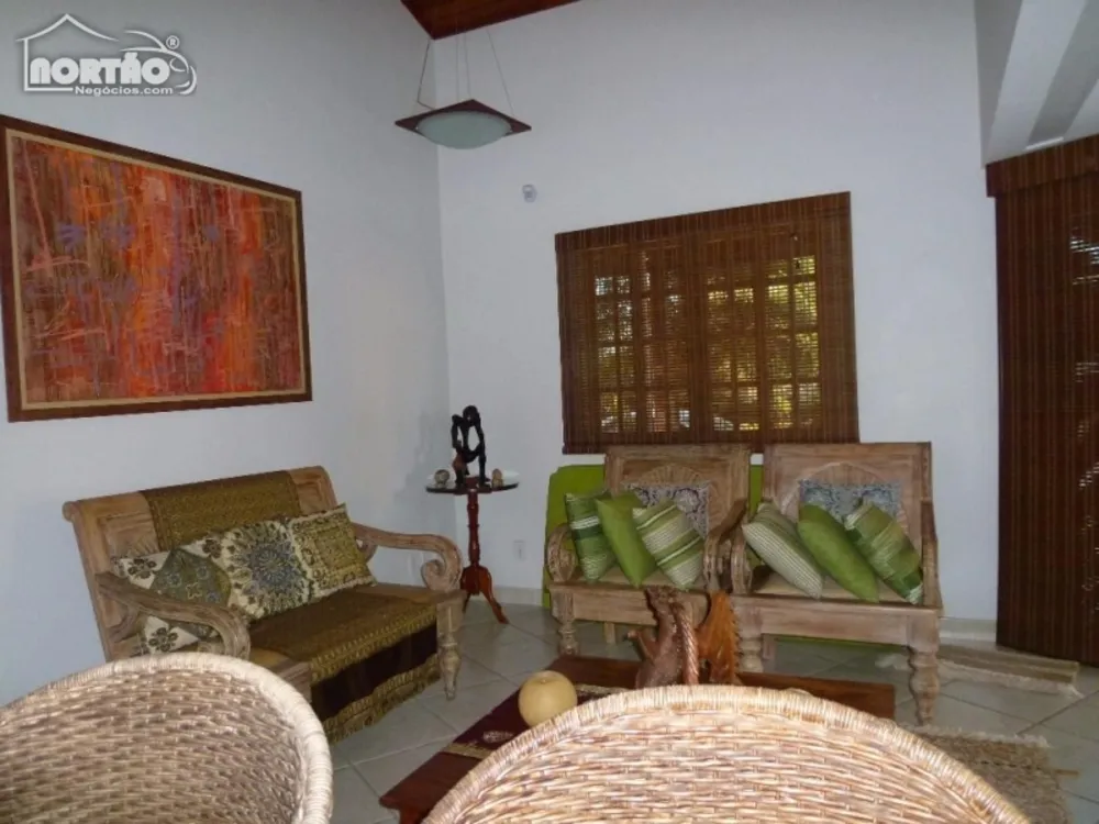 Casa, 6 quartos, 450 m² - Foto 23