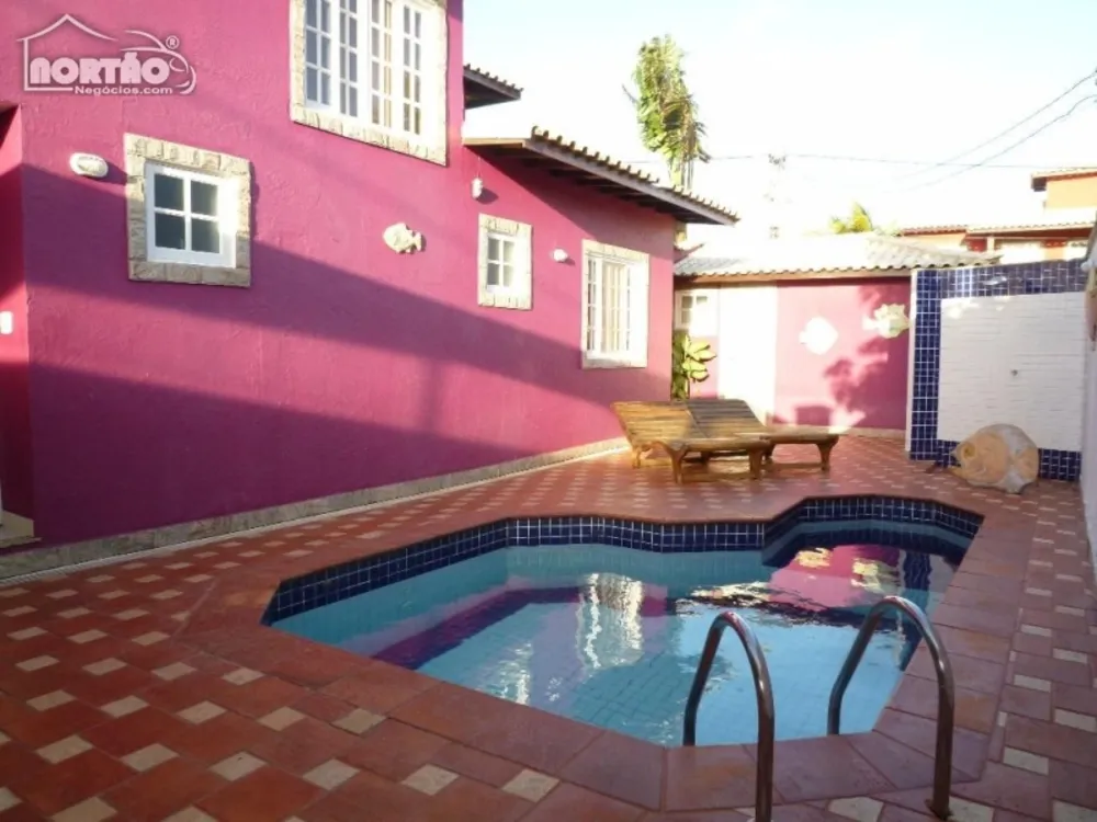 Casa, 6 quartos, 450 m² - Foto 7