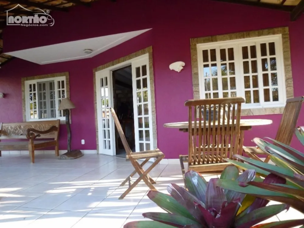 Casa, 6 quartos, 450 m² - Foto 5