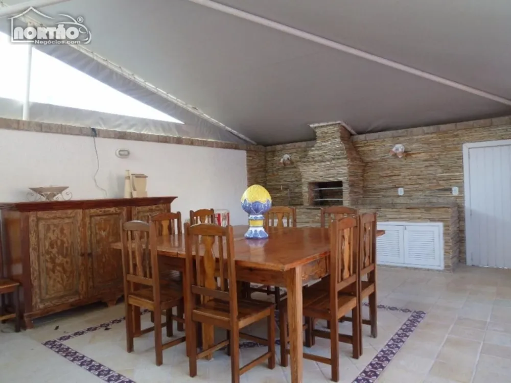 Casa, 6 quartos, 450 m² - Foto 29