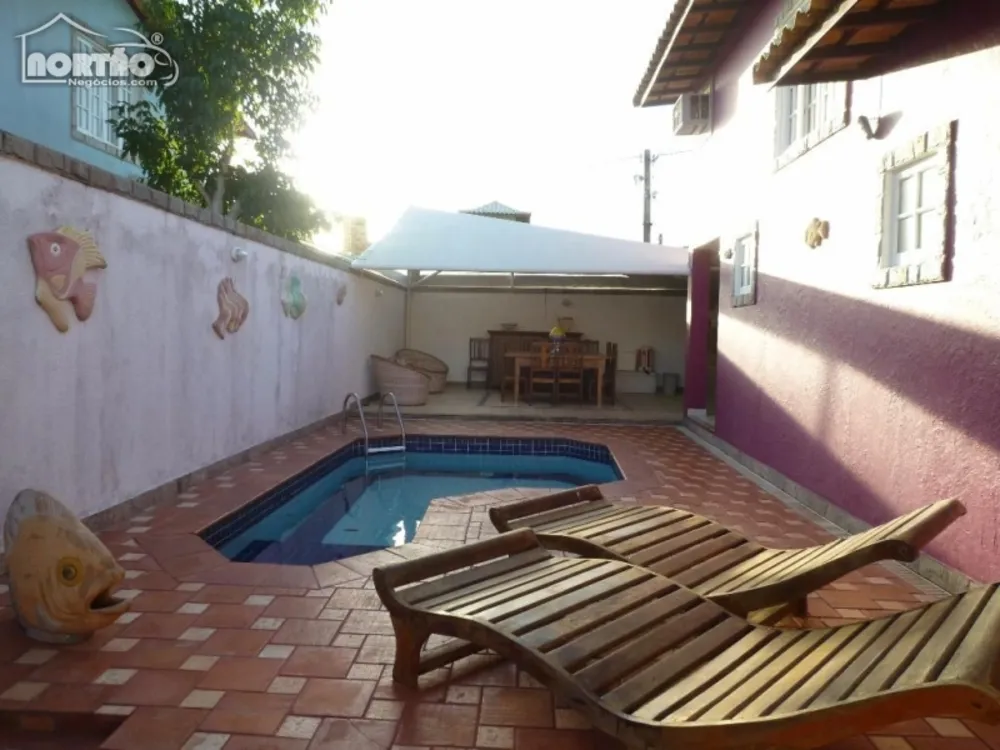 Casa, 6 quartos, 450 m² - Foto 11