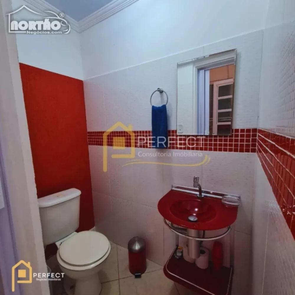 Casa à venda com 1 quarto, 15m² - Foto 2