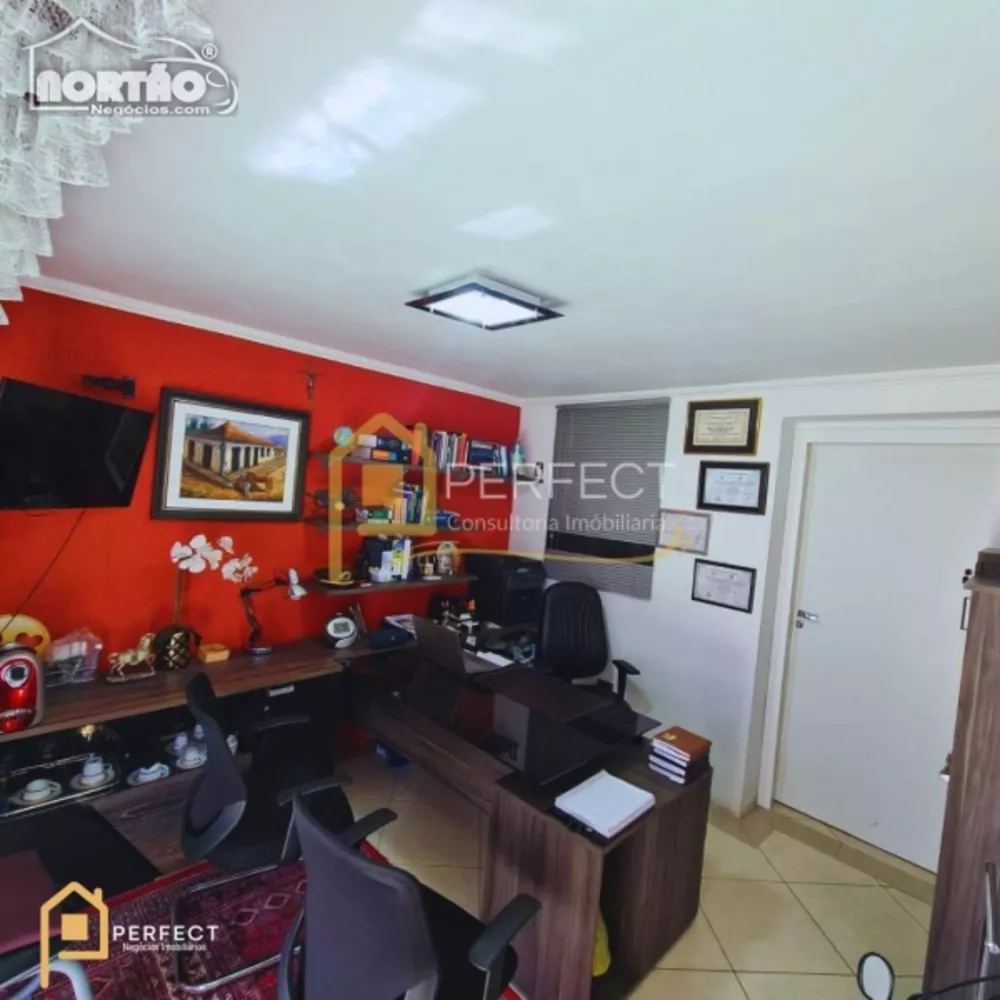 Casa à venda com 1 quarto, 15m² - Foto 3