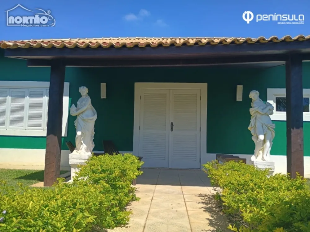 Casa, 5 quartos, 400 m² - Foto 4