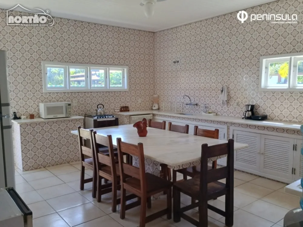 Casa, 5 quartos, 400 m² - Foto 10