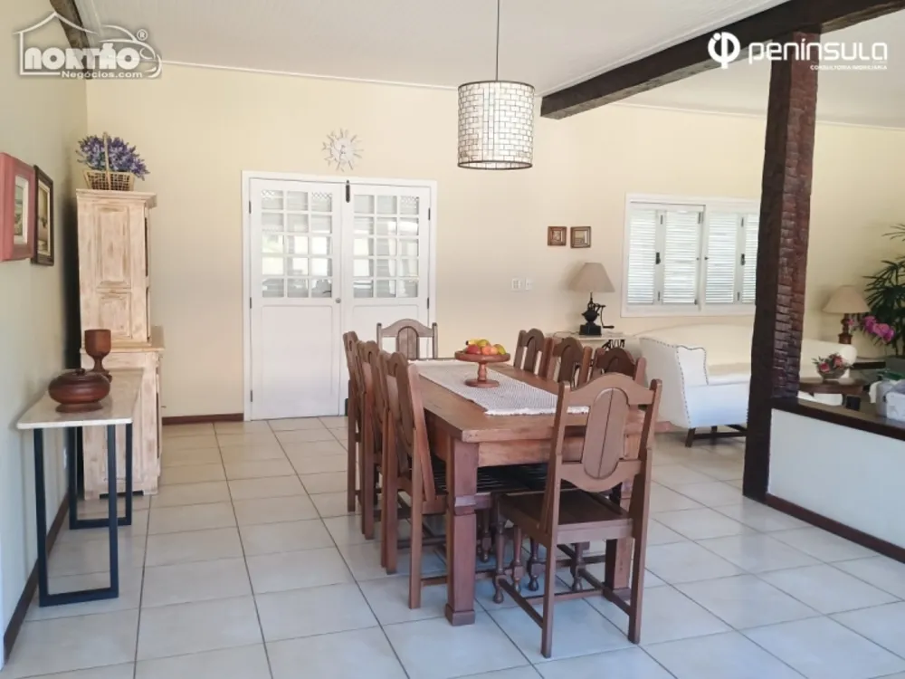 Casa, 5 quartos, 400 m² - Foto 9