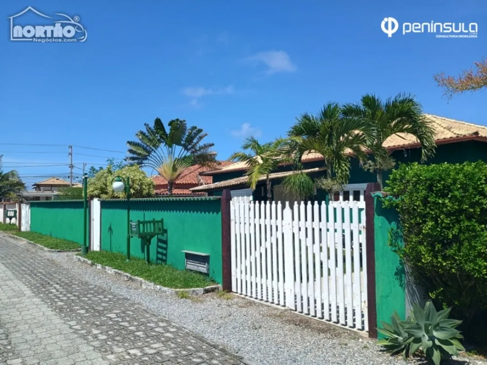 Casa, 5 quartos, 400 m² - Foto 2