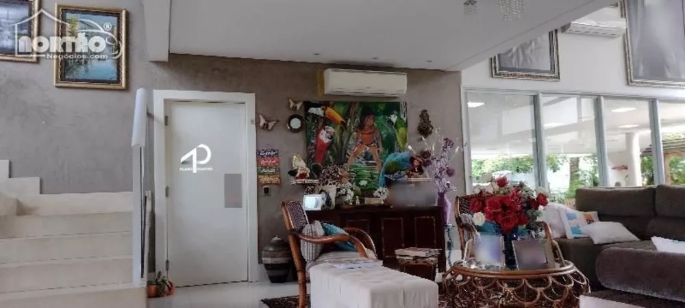 Casa, 5 quartos, 600 m² - Foto 5