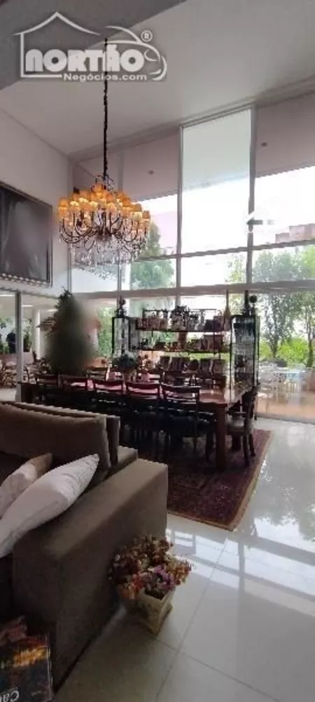 Casa, 5 quartos, 600 m² - Foto 7