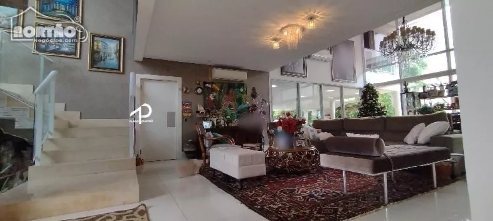 Casa, 5 quartos, 600 m² - Foto 6