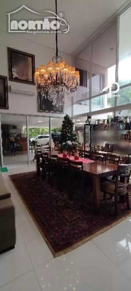 Casa, 5 quartos, 600 m² - Foto 8