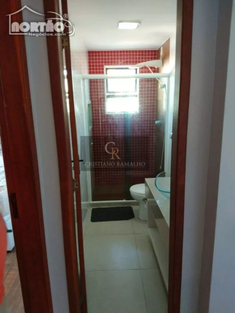 Casa, 3 quartos, 65 m² - Foto 10