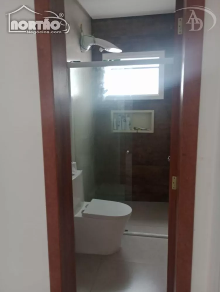 Casa à venda com 4 quartos, 250m² - Foto 6