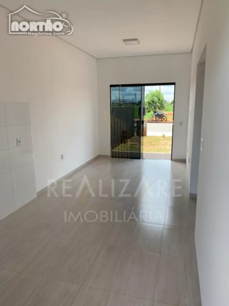 Casa à venda com 3 quartos, 52m² - Foto 3